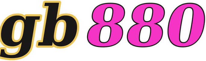 gb880 logo