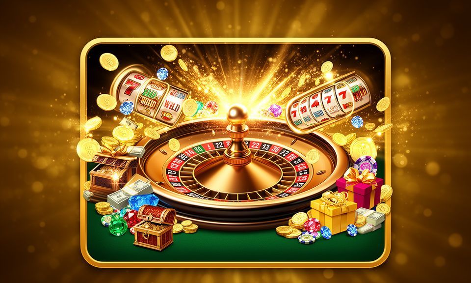 gb880 Table European Roulette — আমরা কী অফার করি